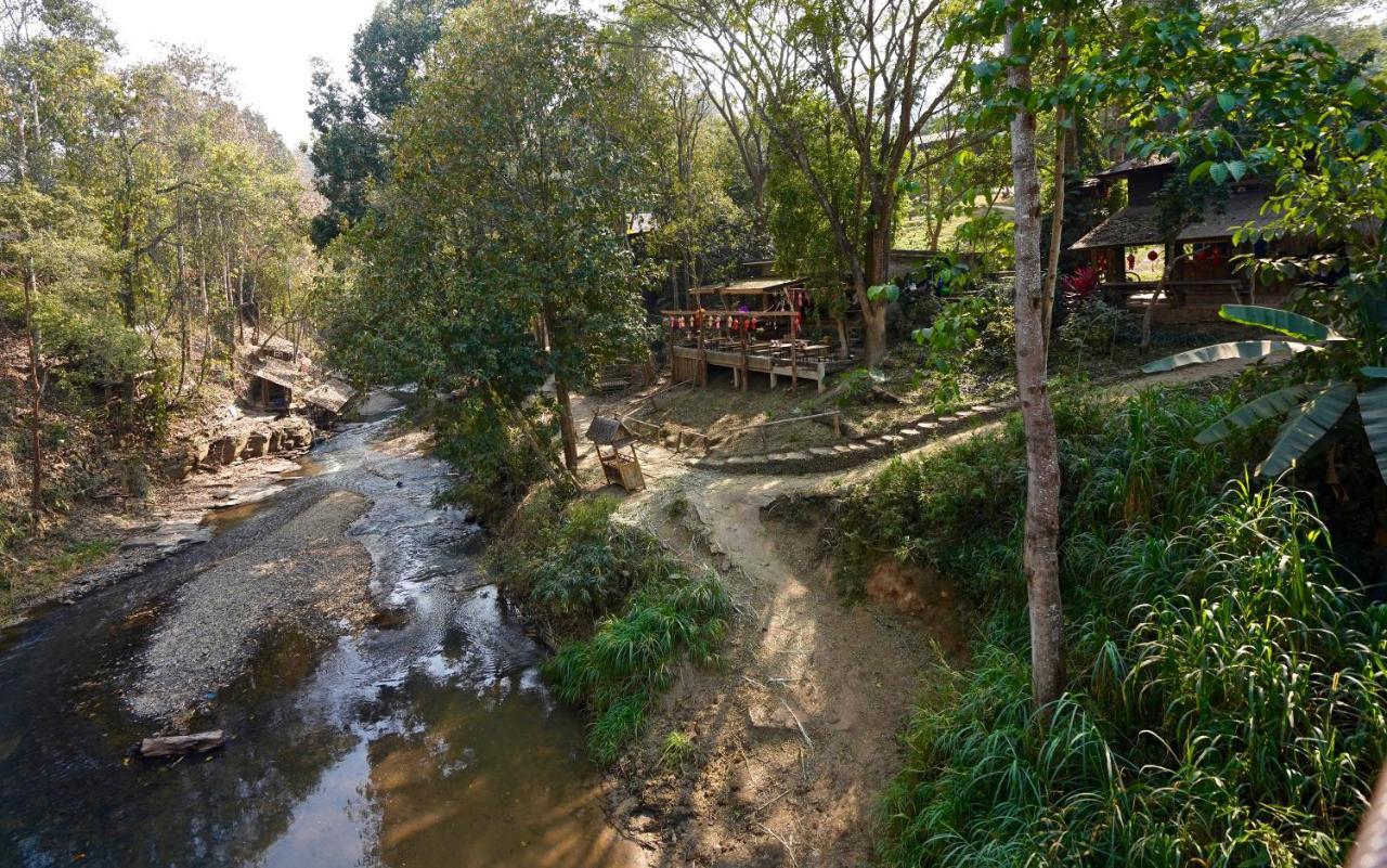 The Chai Lai Orchid Hotel - Chiang Mai — Photos 3